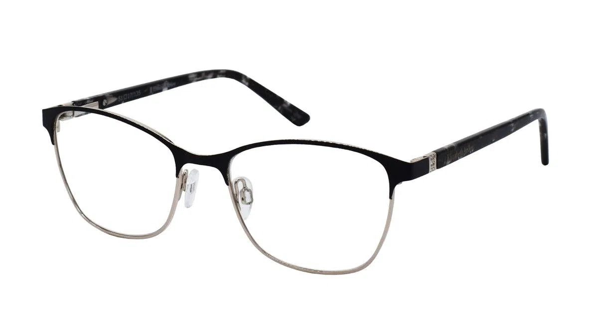 Elizabeth Arden 1274 Eyeglasses - view 2